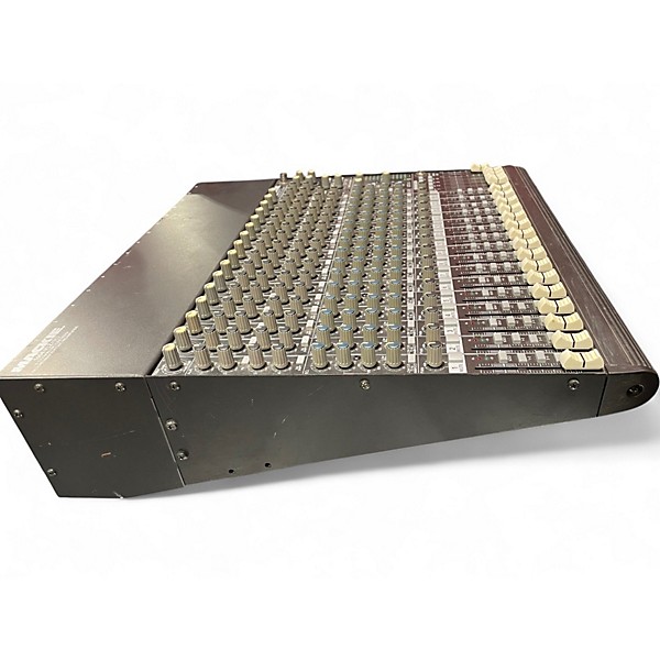 Used Mackie 1604VLZ PRO Unpowered Mixer