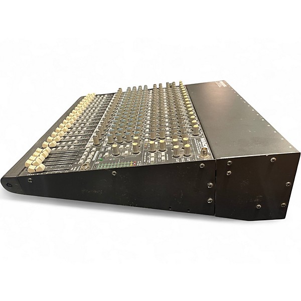 Used Mackie 1604VLZ PRO Unpowered Mixer