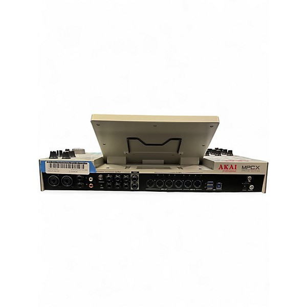 Used Akai Professional MPCX SE Production Controller