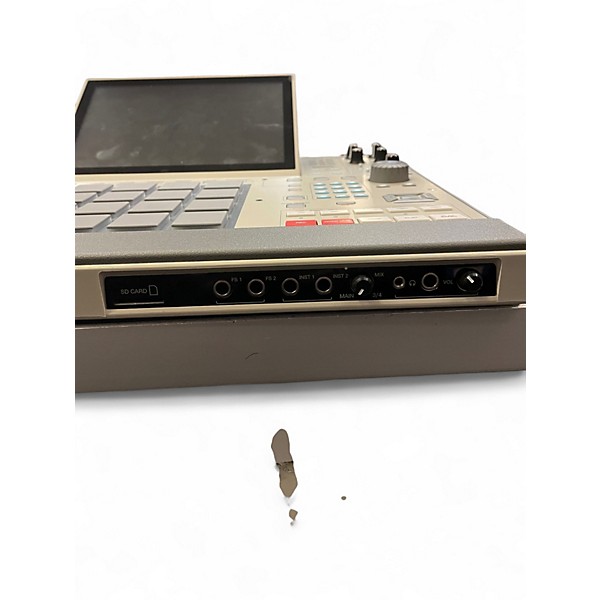 Used Akai Professional MPCX SE Production Controller