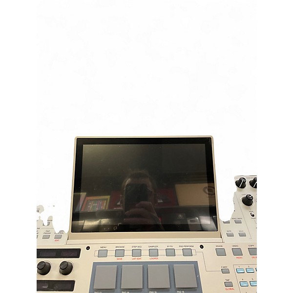 Used Akai Professional MPCX SE Production Controller