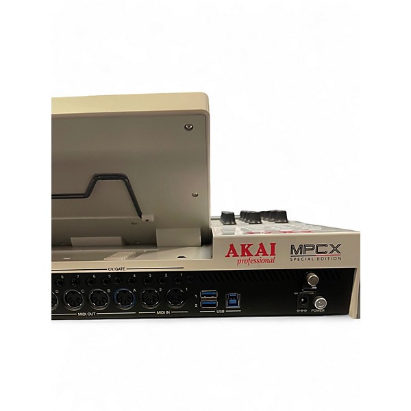 Used Akai Professional MPCX SE Production Controller