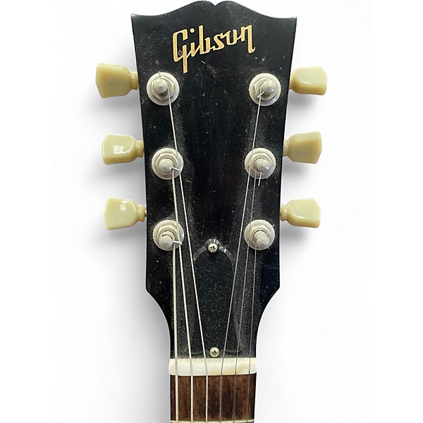 Used Gibson SG Special Worn Brown Solid Body Electric Guitar