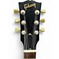 Used Gibson SG Special Worn Brown Solid Body Electric Guitar