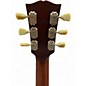 Used Gibson SG Special Worn Brown Solid Body Electric Guitar