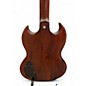 Used Gibson SG Special Worn Brown Solid Body Electric Guitar