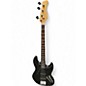 Used Sire Marcus Miller V3 Black Electric Bass Guitar thumbnail