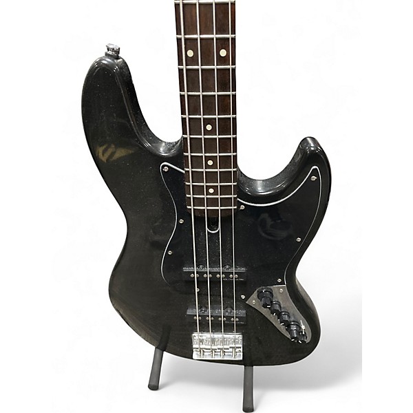 Used Sire Marcus Miller V3 Black Electric Bass Guitar