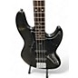 Used Sire Marcus Miller V3 Black Electric Bass Guitar
