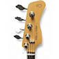 Used Sire Marcus Miller V3 Black Electric Bass Guitar