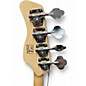 Used Sire Marcus Miller V3 Black Electric Bass Guitar
