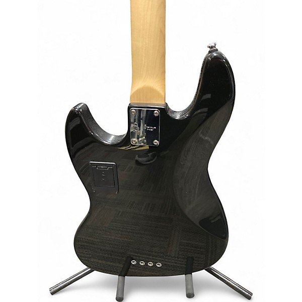 Used Sire Marcus Miller V3 Black Electric Bass Guitar