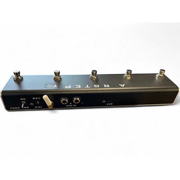 Used Xsonic AIRSTEP TX