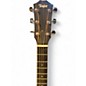 Used Taylor 214CE Natural Acoustic Electric Guitar