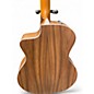 Used Taylor 214CE Natural Acoustic Electric Guitar