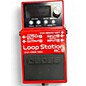 Used BOSS RC-5 Loop Station Pedal