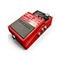 Used BOSS RC-5 Loop Station Pedal