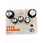 Used Keeley Fuzz Bender Effect Pedal
