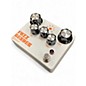 Used Keeley Fuzz Bender Effect Pedal