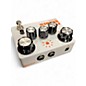 Used Keeley Fuzz Bender Effect Pedal