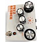 Used Keeley Fuzz Bender Effect Pedal
