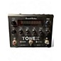 Used IK Multimedia ToneX Effect Processor