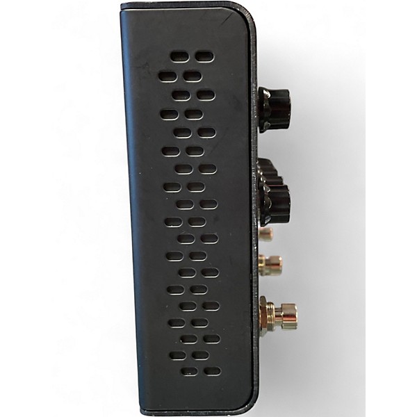 Used IK Multimedia ToneX Effect Processor