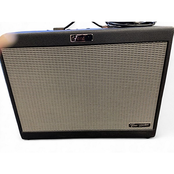 Used Fender TONE MASTER Tube Guitar Combo Amp