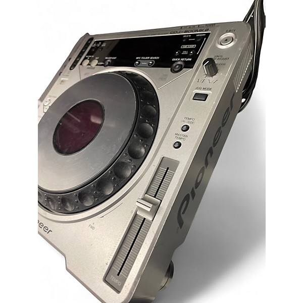 Used Pioneer DJ CDJ800 DJ Player