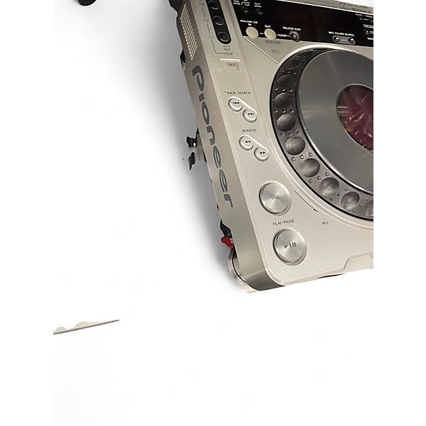 Used Pioneer DJ CDJ800 DJ Player