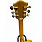 Used Gretsch Guitars G2410TG Amber Hollow Body Electric Guitar
