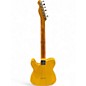 Used Fender 1952 Reissue Telecaster Butterscotch Blonde Solid Body Electric Guitar