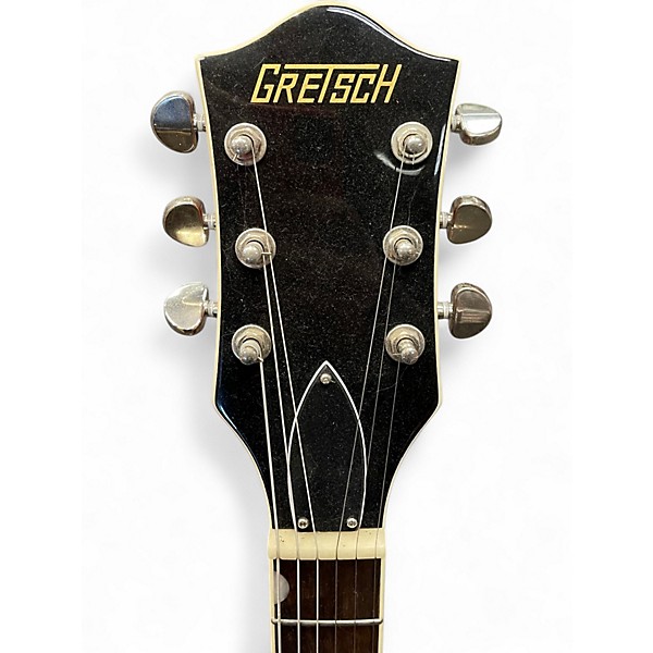 Used Gretsch Guitars G2622 Streamliner Center Block FIREBURST Hollow Body Electric Guitar