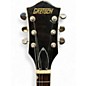 Used Gretsch Guitars G2622 Streamliner Center Block FIREBURST Hollow Body Electric Guitar