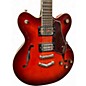 Used Gretsch Guitars G2622 Streamliner Center Block FIREBURST Hollow Body Electric Guitar