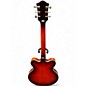 Used Gretsch Guitars G2622 Streamliner Center Block FIREBURST Hollow Body Electric Guitar