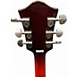 Used Gretsch Guitars G2622 Streamliner Center Block FIREBURST Hollow Body Electric Guitar