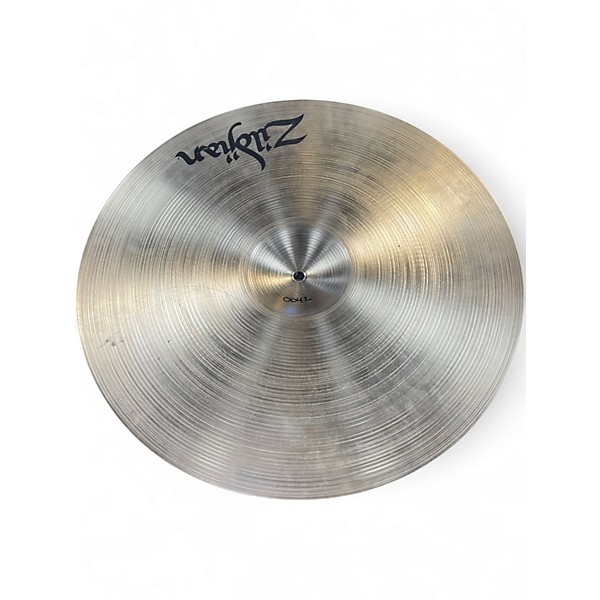 Used Zildjian 20in Avedis Ride Cymbal