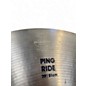Used Zildjian 20in Avedis Ride Cymbal