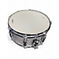 Used SONOR 4 Piece AQ2 Pearl White Drum Kit
