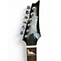 Used Ibanez ALT30 Altstar Silverburst Acoustic Electric Guitar