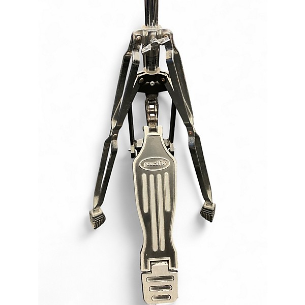 Used Pacific HI HAT STAND Hi Hat Stand