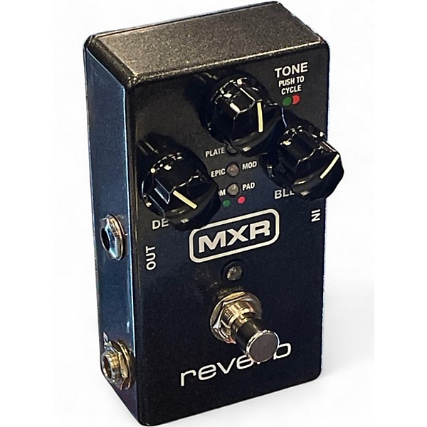 Used MXR M300 Effect Pedal