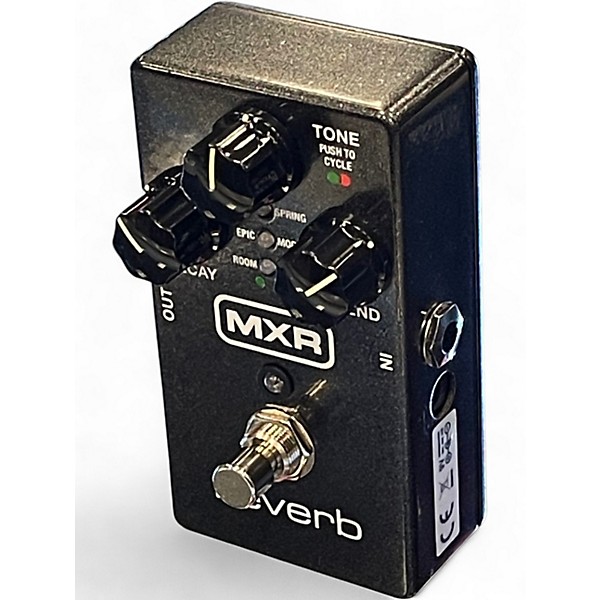 Used MXR M300 Effect Pedal