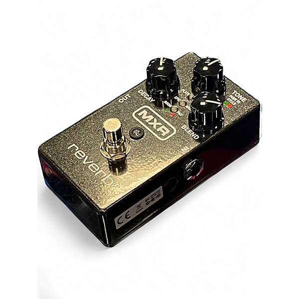 Used MXR M300 Effect Pedal