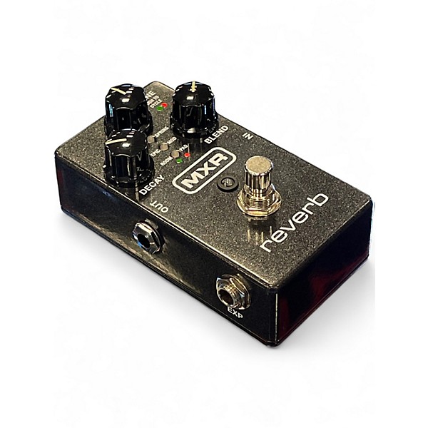 Used MXR M300 Effect Pedal
