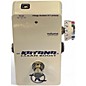 Used Katana CLEAN BOOST Effect Pedal thumbnail
