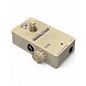 Used Katana CLEAN BOOST Effect Pedal