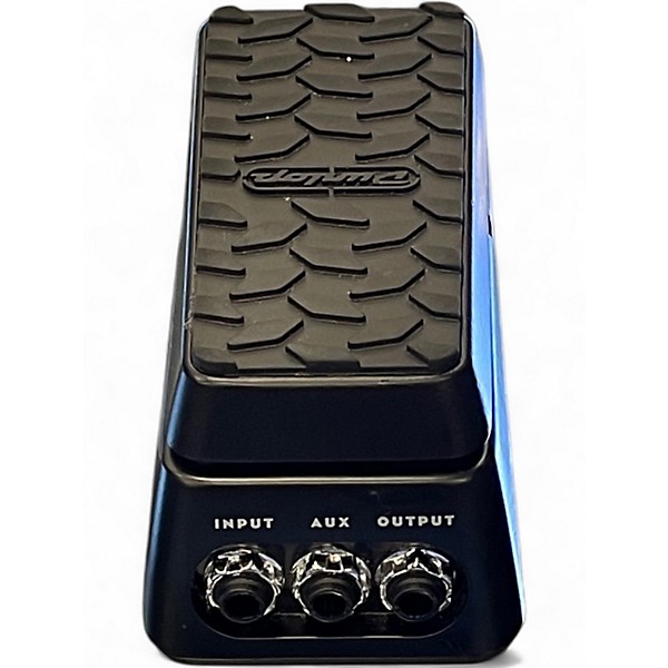 Used Dunlop           Dunlop DVP4 Volume X Mini Pedal