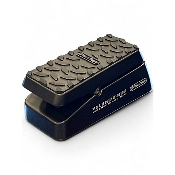Used Dunlop           Dunlop DVP4 Volume X Mini Pedal